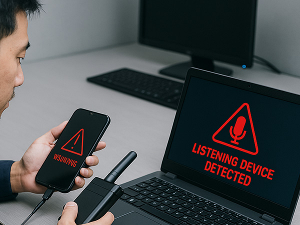 番禺手机电脑监听排查服务