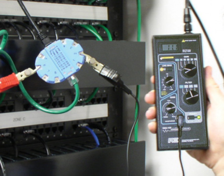 番禺美国REI CMA-100反监听音频放大器